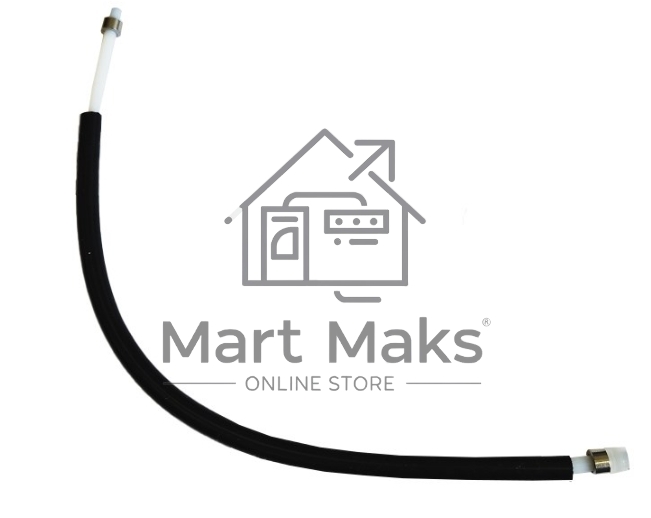 Трубка тефлоновая ЗУ Rooma 260мм