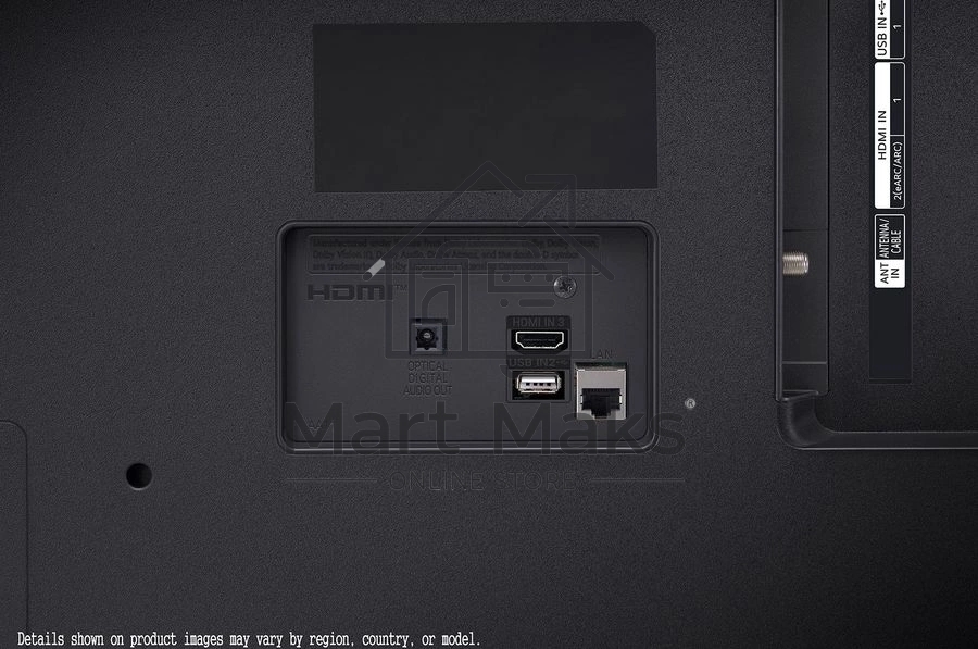 Телевизор LG 55