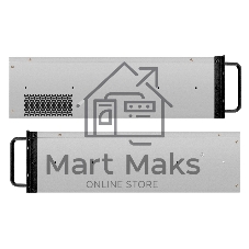 Серверный корпус ExeGate Pro 3U450-12 (RM 19