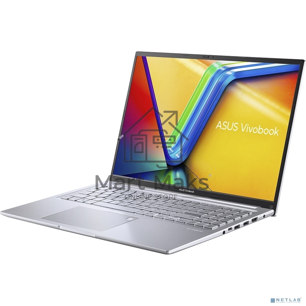 Ноутбук ASUS Vivobook 16 X1605VA-MB2103 Intel Core i7-13620H 2.4 GHz DDR4 16Gb 1Tb PCIE G4 SSD Intel Iris X Graphics 16.0