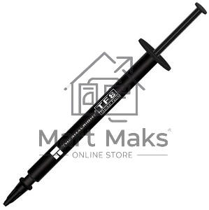 Термопаста Thermal Grease Thermalright TF8 1.2g / bag+spatula
