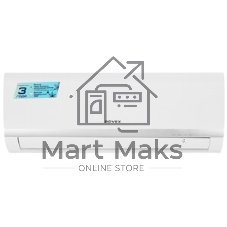 Сплит-система ROVEX RS-09CST5 PRO WHITE