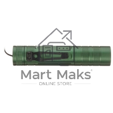 Набор бит METABO 626721000 29 предметов + LED фонарик