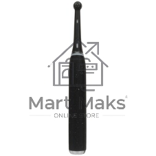 Электрическая зубная щетка Oral-B iO_S10_Cosmic Black черный