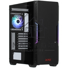 Компьютерный корпус XPG STARKERAIRBTFMTA-BKCWW