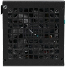 Блок питания Deepcool/GamerStorm PF600 (R-PF600D-HA0B-WDEU), 600Вт, 80 PLUS, 120мм, черный