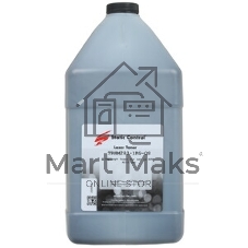 Тонер Static Control для HP LJ PM104/132, Bk, 1 кг, флакон