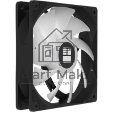 Вентилятор корпусной Thermalright TL-C12C-S, 120 мм, 1550 об/мин, 25.6 дБ, 4 pin PWM, ARGB
