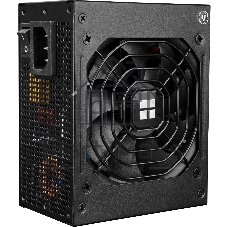 Блок питания Thermalright TR-TPFX1000, 1000Вт, 80+ Platinum, 92мм, модульный, черный