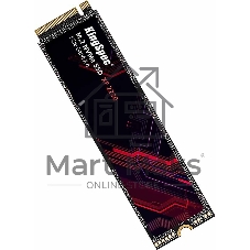 Накопитель SSD Kingspec 1Tb M.2 2280 PCI-E 4.0 x4 XF-1Tb