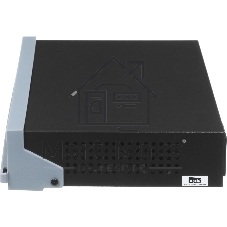 Коммутатор Netis ST110GPDI-2G-130, 10×1 Гбит/с (8×PoE+), неуправляемый