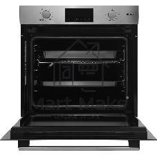 Духовой шкаф электрический Indesit IFSE 3841 J IX нержавеющая сталь