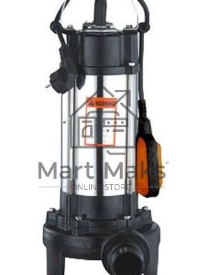 Фекальный насос Вихрь ФН-1100Л