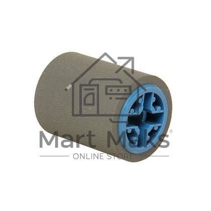 Ролик подачи из кассеты OKI C9200/9300/9400/9500/9600/9650/9800/9850 (41766501/41481701)