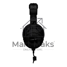 Закрытые динамические мониторные наушники Sennheiser [HD 300 PRO] Диапазон: 625000Гц, импеданс: 64Ом, чувствительность: 108дБ, вес: 297г, кабель 1,55м (3,5мм + адаптер 6,3мм).