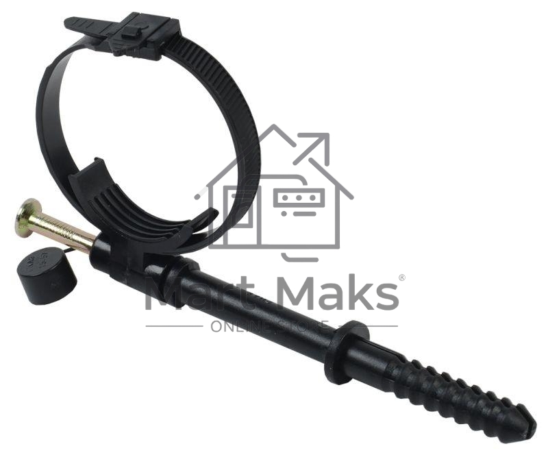 Крепление фасадное КФК15-57.6 ECOLINE ИЭК UKA-32-15-576-ECLN