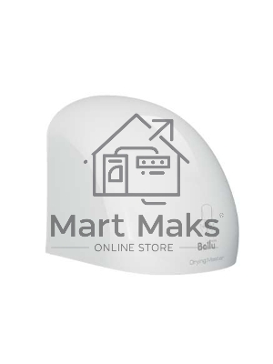 Сушилка для рук Ballu BAHD-2000DM2000Вт 224х223х224 мм