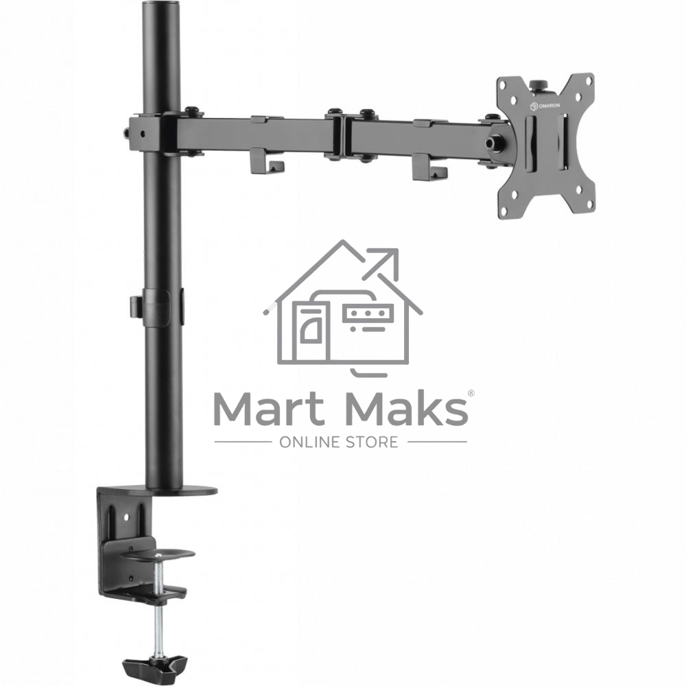 Кронштейн ONKRON D121E для монитора 13