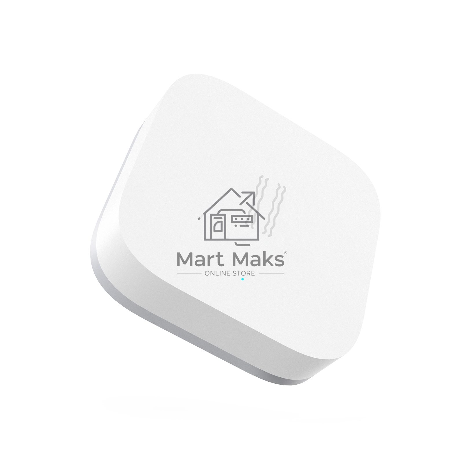 Датчик вибрации Aqara Vibration Sensor