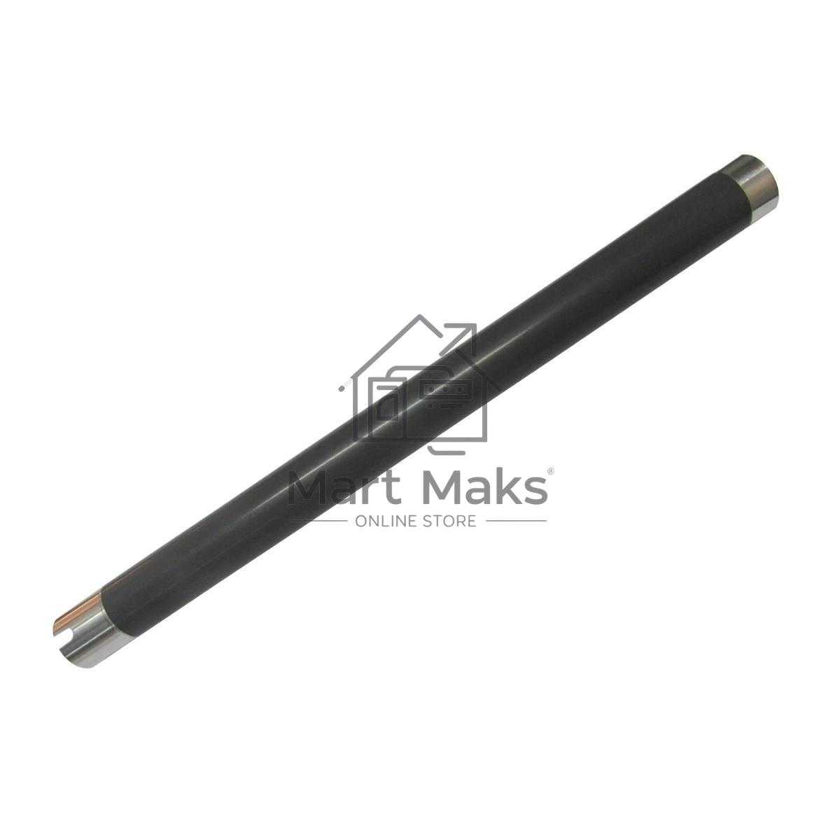 Вал тефлоновый для Kyocera FS 1000/1010/1016MFP/1018/1020/1030D/1040/1060DN (2BY20010) ELP