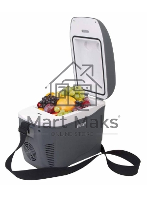 Термохолодильник автомобильный Mystery MTC-8, 12В