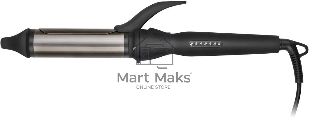 Щипцы Polaris PHS-3410TAi Argan Therapy PRO турмалиновое