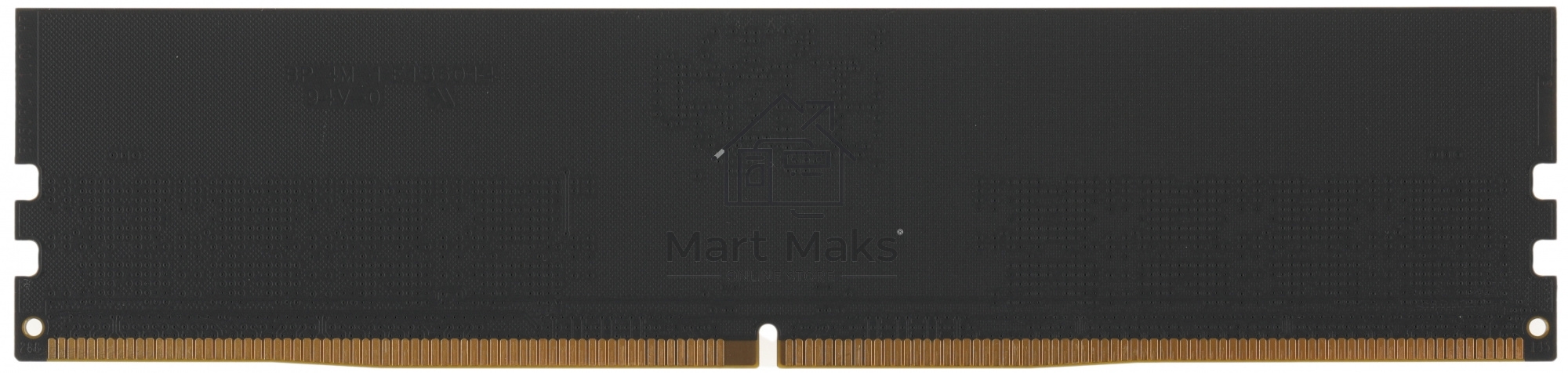 Оперативная память KingSpec DDR5, 16GB (1x16GB), 4800MHz, CL40, DIMM