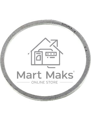 Чашка алмазная зачистная 125мм двухрядная Вихрь 73/10/3/6