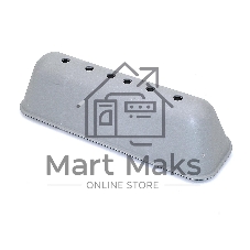 Бойник (активатор, лопасть) барабана для стиральной машины Beko, Blomberg L-150 мм 2838080100