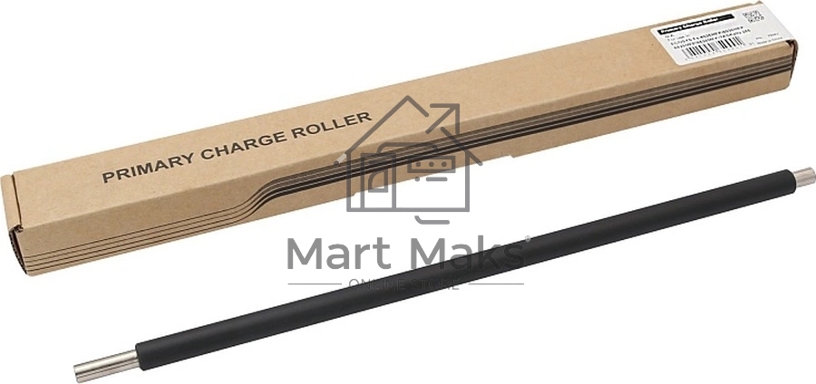 Ролик заряда для Kyocera TASKalfa 255/305/3010i/3011i/3212i/3510i/3511i/4012i/ FS-6025MFP/FS-6030MFP CET