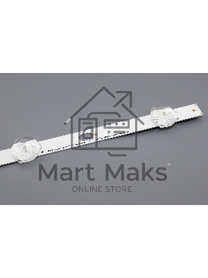 Светодиодная подсветка VESTEL 490DRT VNB A-TYPE REV08