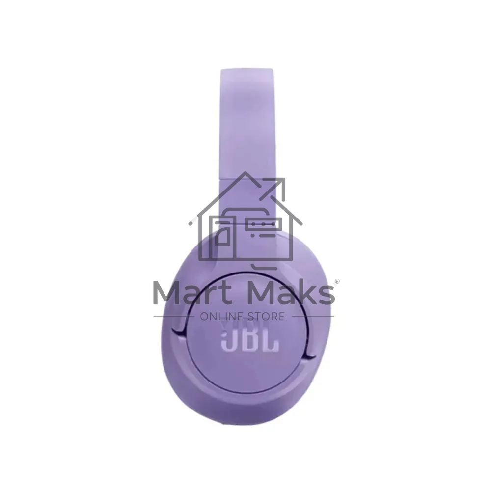 Наушники JBL Tune 720BT фиолетовый