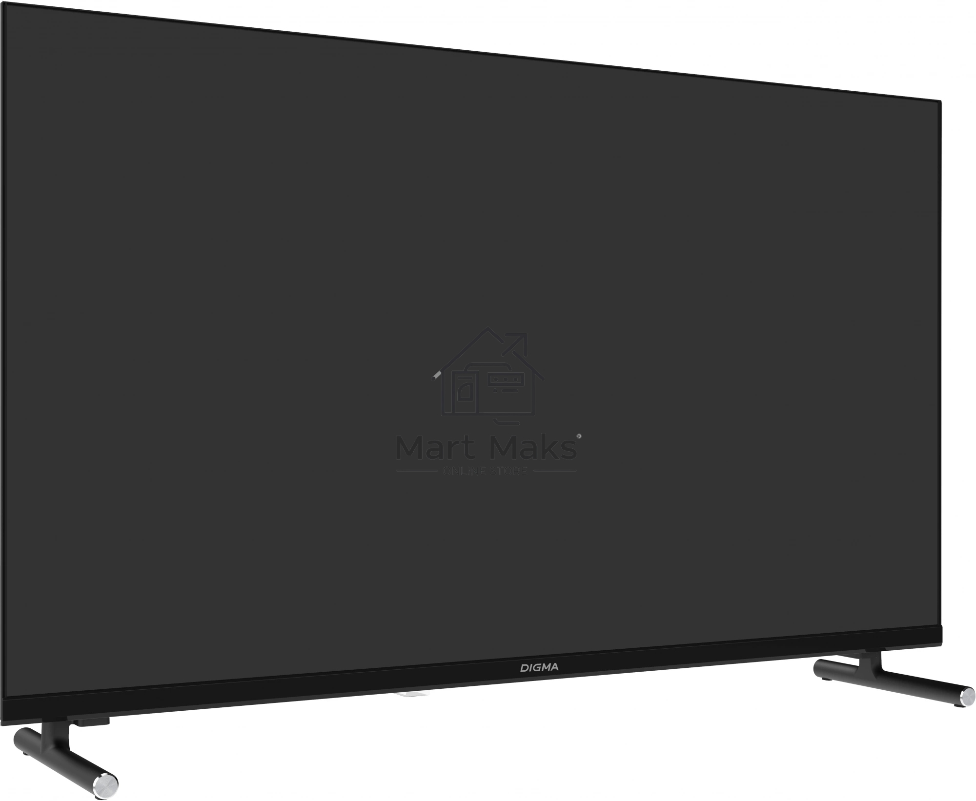 Телевизор Digma 32