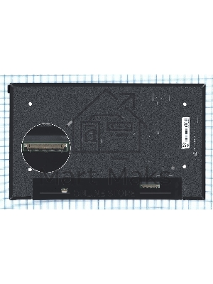 Матрица NE133QUM-N43