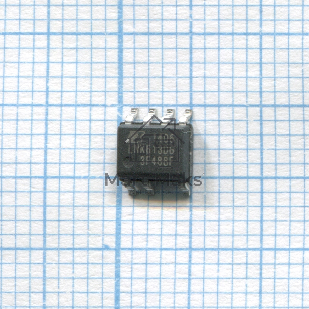 Микросхема Power Integrations LNK613DG