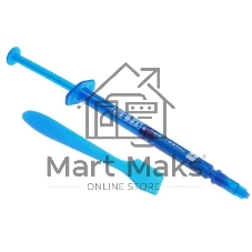 Термопаста Thermal Grease Thermalright TF8 EX 1.5g / bag+spatula