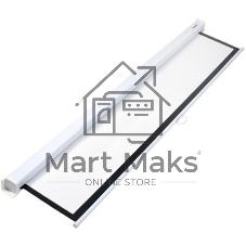 Экран Lumien 153x203см Master Picture LMP-100109 4:3 настенно-потолочный рулонный