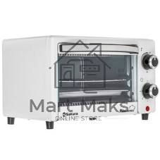 Мини-духовка (пицца-мейкер) SAKURA SA-7029TWB