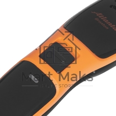 Машинка для стрижки Atlanta ATH-6902 (silver) аккумуляторная