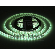 Комплект светодиодной ленты GS2502 5050 60Led/ 14.4W m/ 12V IP65 RGB/ 5000*10*2.87mm (4 конт.)