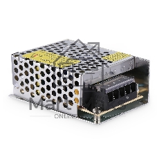 GS9603 блок питания 24V 60W 2.5A IP20 90-260V 85*58*34