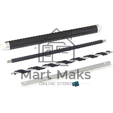 Комплект восстановления драм-юнита CET DK-8350-Kit для Kyocera TASKalfa 2552ci/3252ci/3253ci/2553ci CMYK, 200000 стр.
