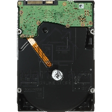 Жесткий диск HDD WD Purple Pro 24Tb 7200rpm SATA 512Mb 3.5