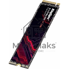 Накопитель SSD Kingspec 1Tb M.2 2280 PCI-E 4.0 x4 XF-1Tb