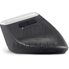 Мышь беспроводная Oklick 991MW серый, 2400 dpi, радиоканал, Bluetooth, USB, кнопки - 7