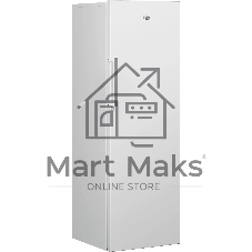 Морозильная камера Beko FSKDN6266T21W, белый, 240л, 7 ящиков