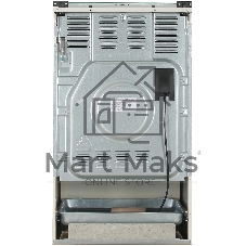 Плита газовая Gorenje GG5A21BEF бежевый, конфорок 4 газовых, духовка 70 л, 50 см x 85 см x 59.4 см