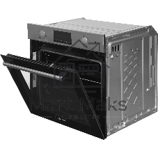 Духовой шкаф электрический Indesit IFSE 3841 J IX нержавеющая сталь