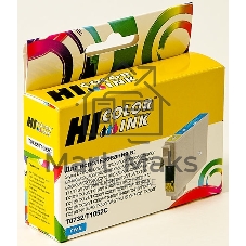 Картридж Epson C79/C110/T40W/TX200/400/TX600FW (Hi-black) new, T07324A10/C13T10524A10, C