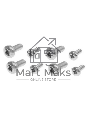 Крепление для корпуса Raspberry Pi 3 Model B VESA Mount (100x100 мм) для корпусов Raspberry Pi 3, ASM-1900048-21, цвет черный, (122-3465)